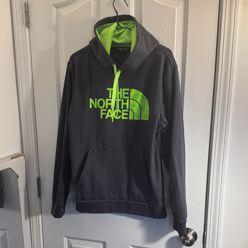 The North Face Hoodie